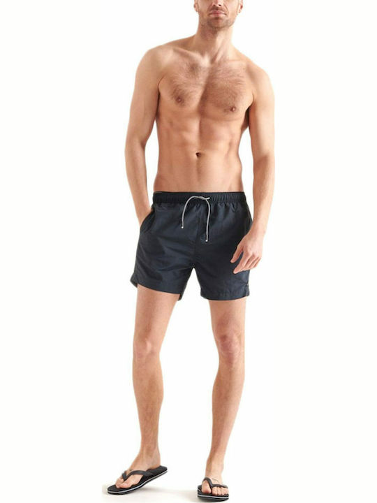 Men's Swimwear Shorts Navy Blue