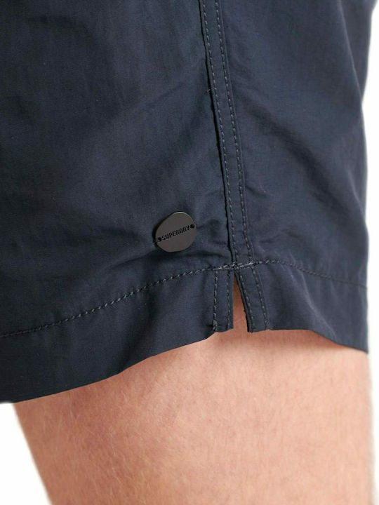 Men's Swimwear Shorts Navy Blue