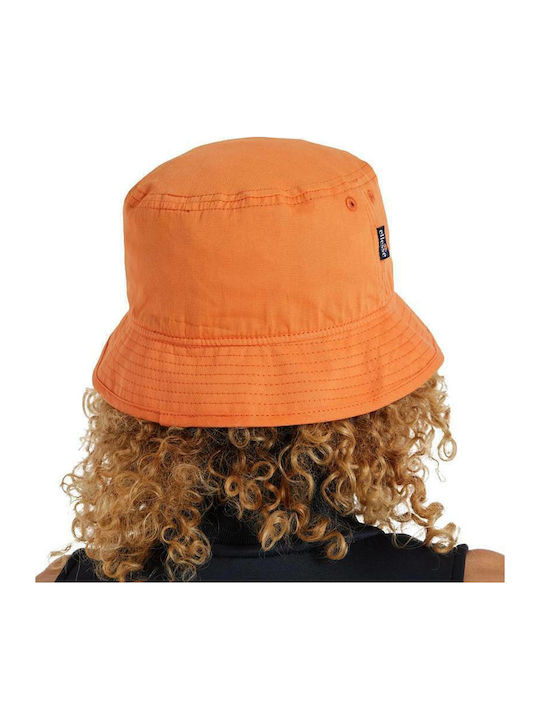 Ellesse Hallan Herren-Hut Bucket-Stil Orange