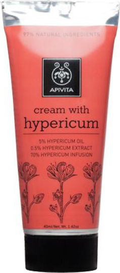Apivita Κρέμα για Επούλωση 40ml