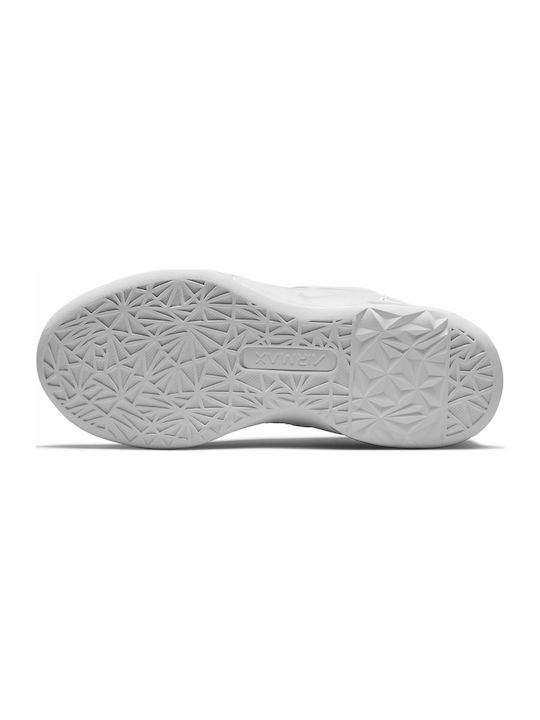 Air Max Bella TR 4 Sport Shoes Training White