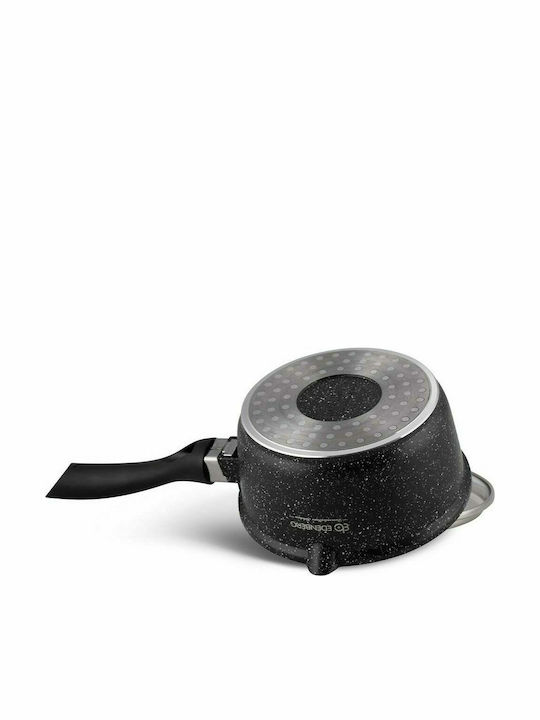 Edenberg made of Aluminum 1.3lt / 16cm