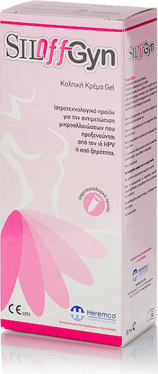 Heremco SILOffGyn Creme 30ml