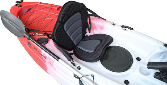 Life Sport Timo VK-05 Kayak din plastic Geantă de plajă 1 persoană Multicolor
