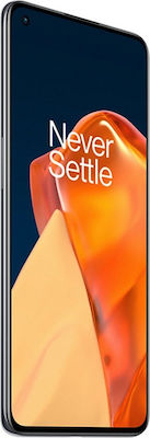 OnePlus 9 5G Dual SIM (8GB/128GB) Astral Black