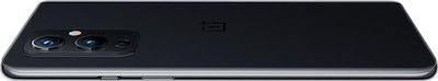 OnePlus 9 5G Dual SIM (8GB/128GB) Astral Black