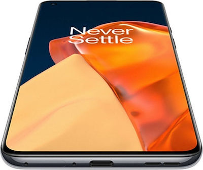 OnePlus 9 5G Dual SIM (8GB/128GB) Astral Black