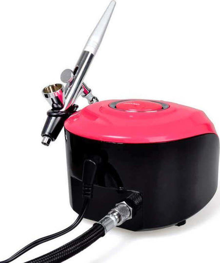 Airbrush BT-19B Airbrush 7ml 1.8bar with Injector 0.5mm Set