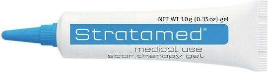 Stratamed Scar Therapy Gel για Επούλωση 10gr