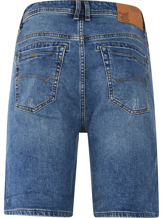 Men's Shorts Jeans Blue