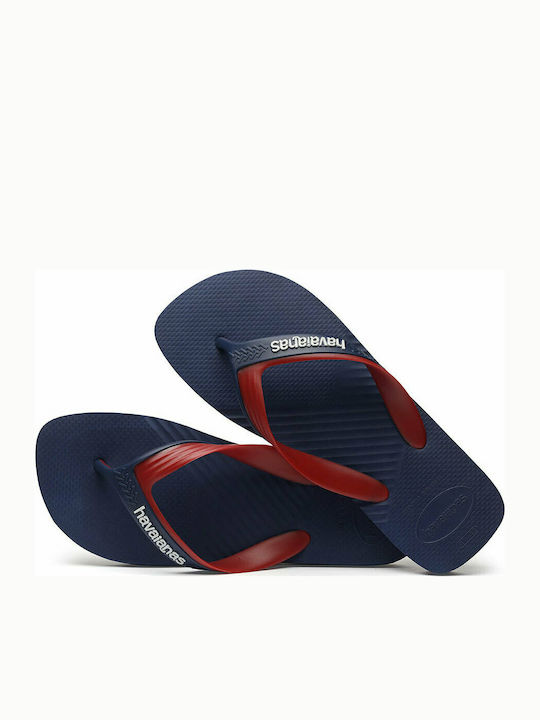 Ανδρικά Flip Flops Μπλε