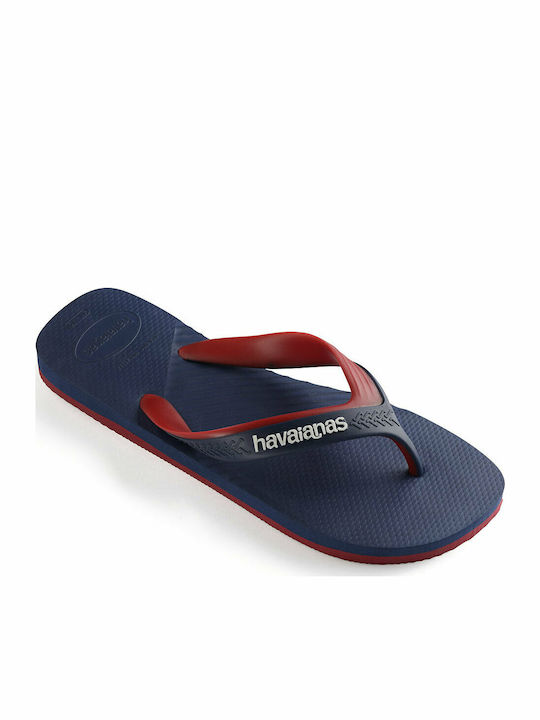 Ανδρικά Flip Flops Μπλε