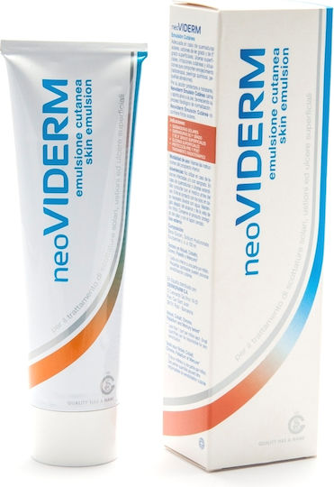 Epsilon Health NeoViderm Емулсия Крем за Изгаряния 100ml