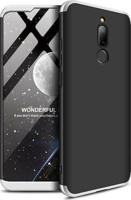 GKK 360 Plastic Black (Redmi 8)