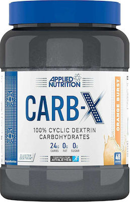 Applied Nutrition Carb X 1200gr Orange