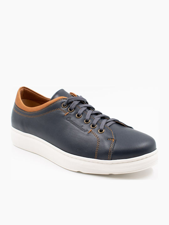 Commanchero Original Sneakers Navy Blue 72121-727