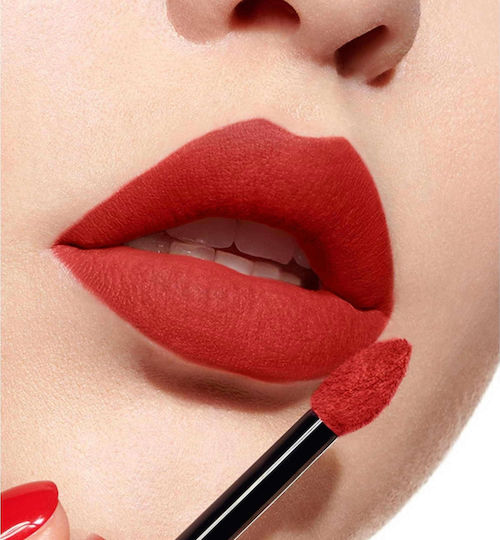Dior Forever Liquid Liquid Lipstick Matte 741 Forever Star 6ml