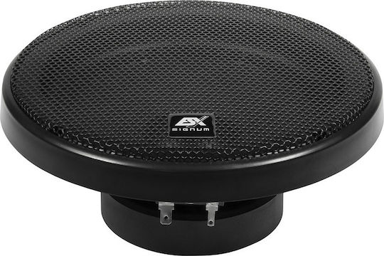 Esx SXE 6.2 C Σετ Ηχεία Αυτοκινήτου Διαιρούμενα 6.5" με 100W RMS (2 Δρόμων)