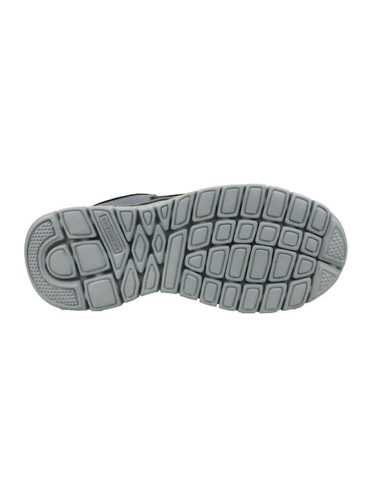Burns Agoura Sport Shoes Running Gray