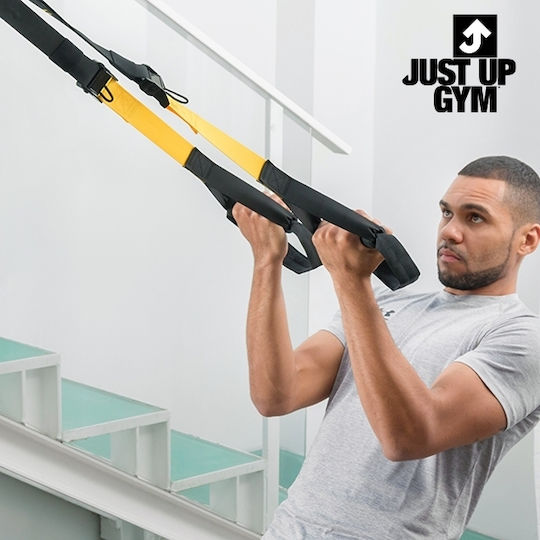 Fitnessgurte Just Up Gym G0500137
