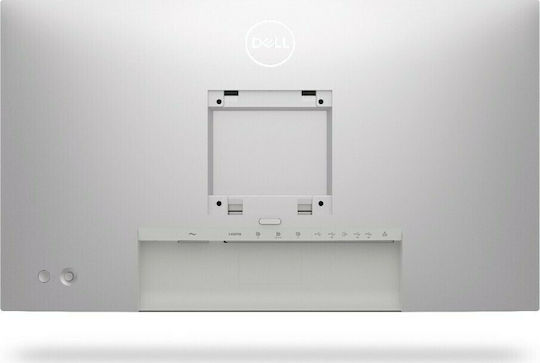 Dell Ultrasharp U2422HE IPS Monitor 23.8" FHD 1920x1080 Gray