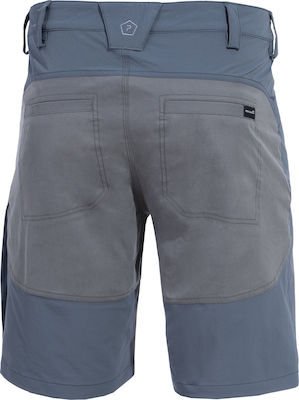 Pentagon Renegade Savanna Short Pants Hunting Pants Charcoal Blue Blue