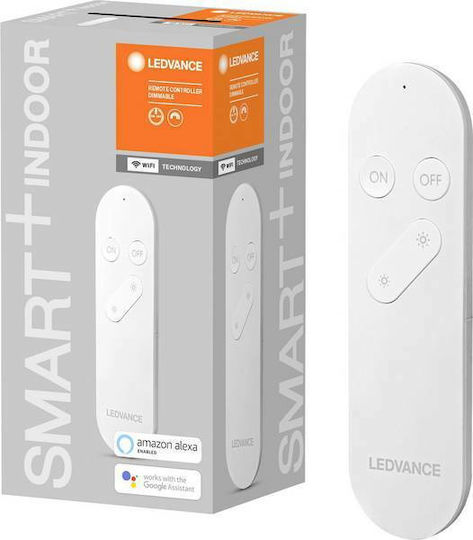 Ledvance Drahtlos Fernbedienung Wi-Fi Fernbedienung für Dimmen 526938