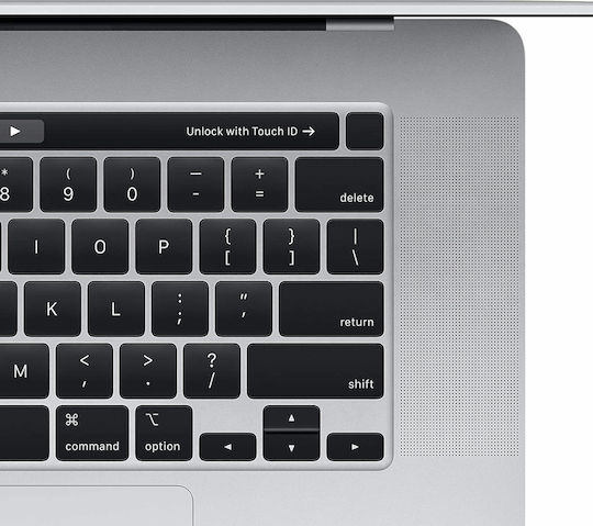 Apple MacBook Pro 16