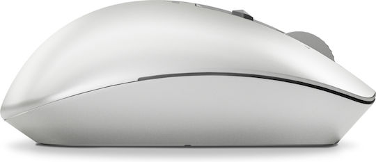 HP 930 Creator Kabellos & Verkabelt Bluetooth Maus Silber