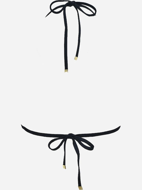 Bikini Τριγωνάκι Navy Μπλε