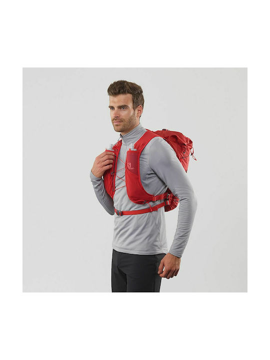 Salomon XA 25 Bergsteigerrucksack 25Es Rot