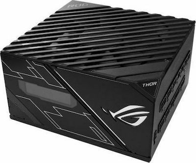 Asus ROG Thor 850W Τροφοδοτικό Υπολογιστή Full Modular 80 Plus Platinum