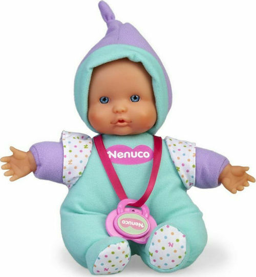 Giochi Preziosi Nenuco Baby Doll Baby Cute (Various Designs) 1pc