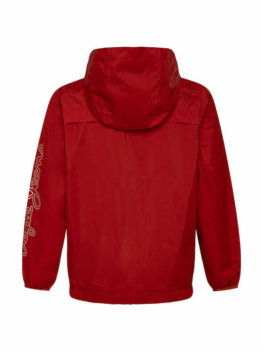Pepe Jeans