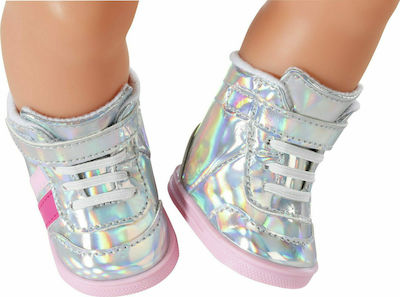 ZAPF Creation Accessories Baby Born Baby Born Sneakers 43 cm. 831762