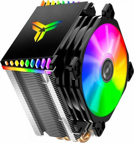 Jonsbo CR-1400 Ψύκτρα Επεξεργαστή για Socket AM4/AM5/1200/115x/1700 με ARGB Φωτισμό