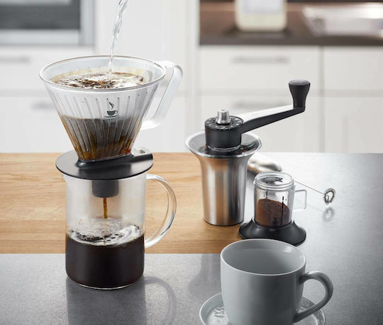 Gefu Plastic Coffee Dripper 17.6x15x15.5mm