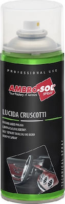 Ambro-Sol Spray Curățare pentru Aer condiționat 400ml 571202.0020