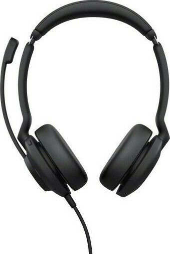 Jabra Evolve2 30 VOIP-Headset USB-A MS Stereo (23089-999-979)