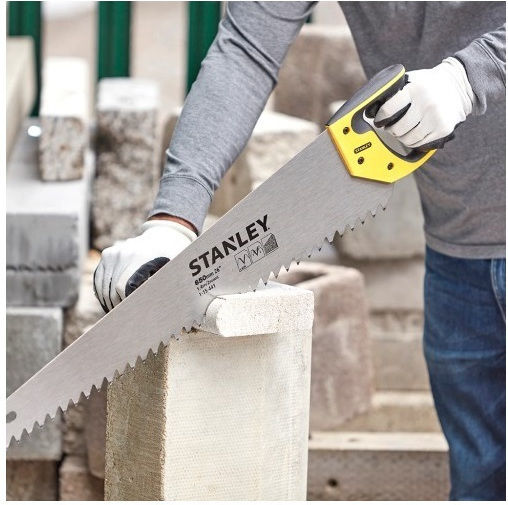 Stanley Beton Handsäge 75cm 1-15-441