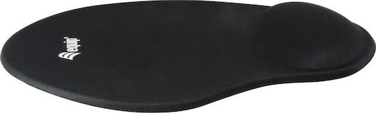 Equip Gel Mouse Pad with Wrist Support Black 245014