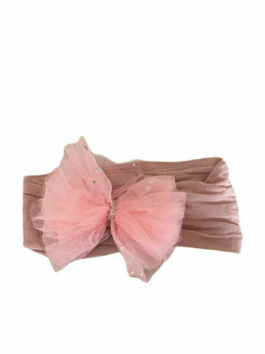 Ro-Ro Accessories Детска Лента За Коса