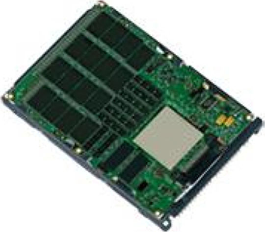 Fujitsu 1.9TB HDD Σκληρός Δίσκος 2.5" SATA III 5400rpm για Server / Desktop / Laptop S26361-F5733-L192