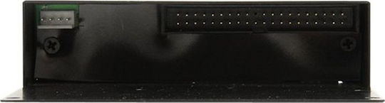StarTech Адаптер за твърд диск SATA към 2,5-ин или 3,5-ин IDE за HDD докове Черен (SAT2IDEADP)