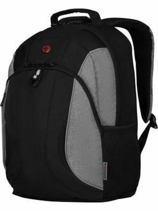 Wenger Mercury Tasche Rucksack für Laptop 16" Heather/Black
