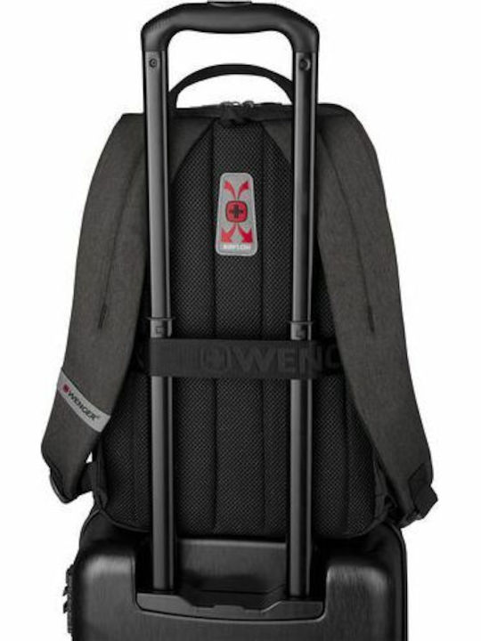 Wenger MX Reload Backpack Backpack for 14" Laptop Black