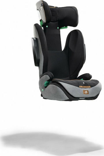 Joie i-Traver Autositz i-Size mit Isofix Carbon 15-36 kg