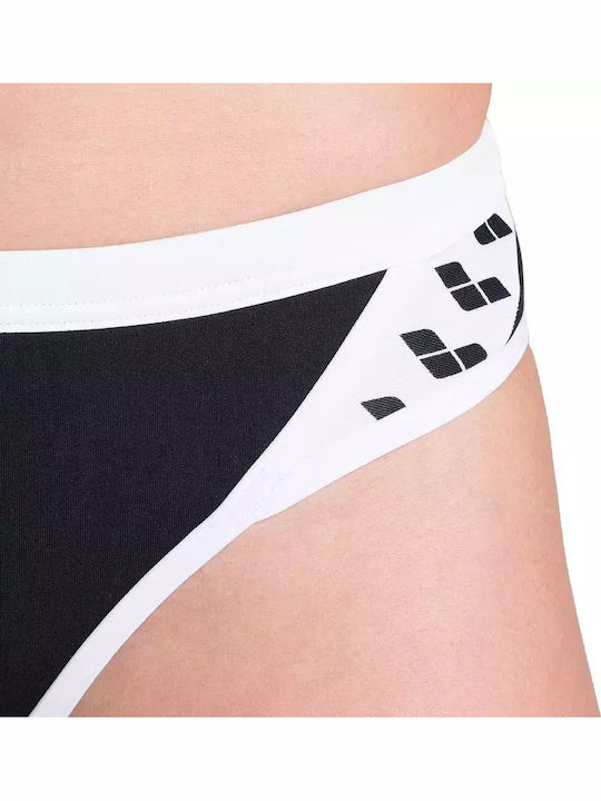 Αθλητικό Set Bikini Μπουστάκι Μαύρο
