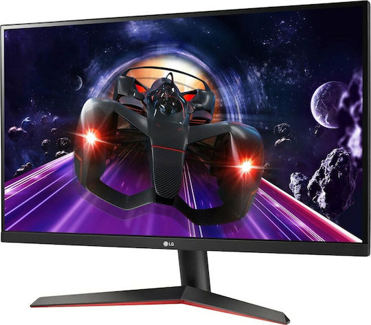 LG 27MP60G-B IPS Monitor 27" FHD 1920x1080 mit Reaktionszeit 5ms GTG