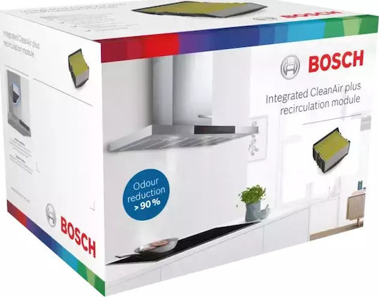 Bosch Комплект Абсорбатор Съвместим с Bosch